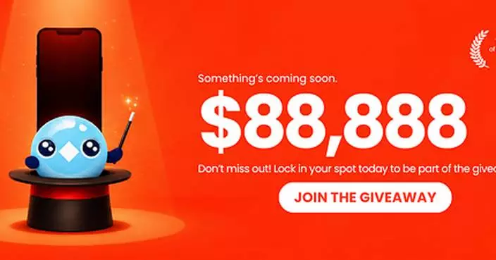 eight Telecom marks annual eight Day celebrations with new eight Shop and $88,888 lucky draw