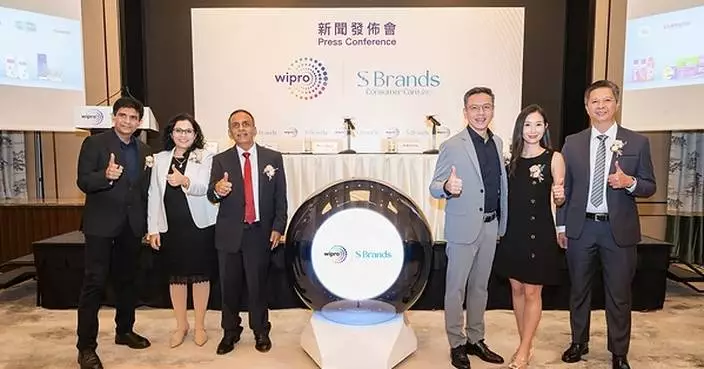 Wipro Consumer Care Strengthens FMCG Leading Position in APAC Market with the Acquisition of S Brands