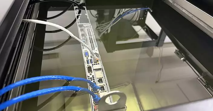Ready Server Pilots Full-Immersion Cooling to Prepare Singapore Facility for AI-Ready Compute Services