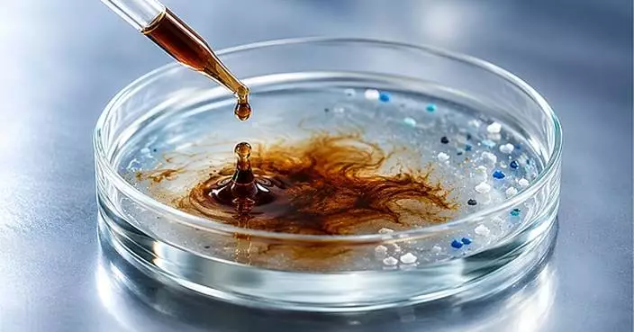 Propel Health Australia Highlights Emerging Research into Fulvic Acid and Microplastics