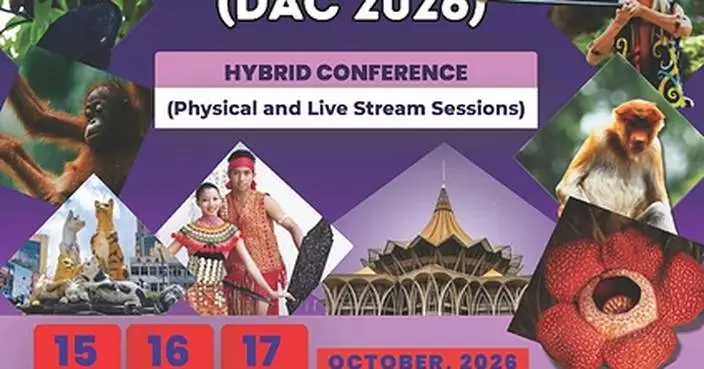 Kuching to Host Asia's Leading Diabetes Experts at "Diabetes Asia 2026" Conference (DAC 2026)