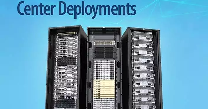 Supermicro Expands DCBBS with Precision-Engineered AI Rack Series to Accelerate Deployment and Time-to-Online