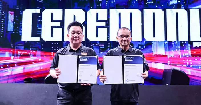 Aiming for Automotive Aftermarket Dominance, ZF Aftermarket Partners with MKN as Sole Distributor for TRW in Indonesia