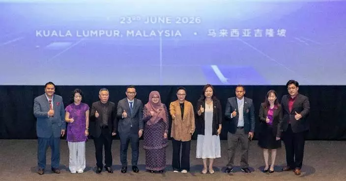 Southeast Asia’s First AIGC Creation Ecosystem Platform - Omirol Launched, Partnering with China’s V Valley Industrial Chain to Build a New China–Malaysia AI Landscape