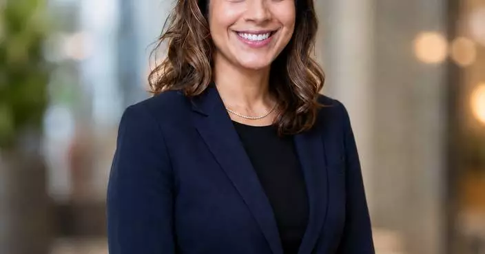 Dr Savitha Dharan Takes the Helm as CEO of Thomson Hospital Kota Damansara