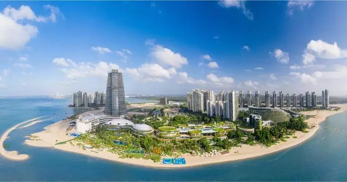 Forest City SFZ Highlights Early JS-SEZ Traction as Investment Pipeline Expands