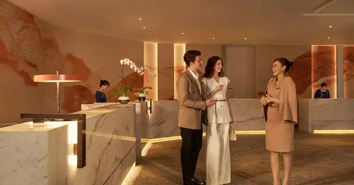 When a Stay Goes Beyond Check-out:  Amari Unveils "Ari Service" to  Deepen Guest Connections with Every Destination