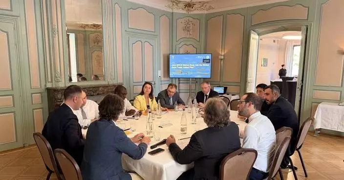 BRICS Competition Authorities Establish Task Force to Study Global Grain Trade