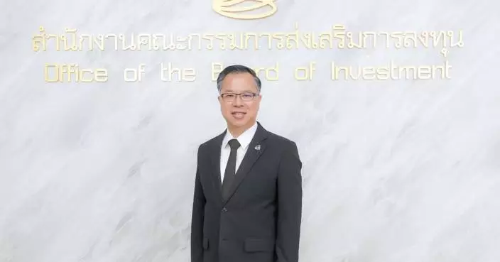 Thailand Secures $43.6bn 1H 2026 Investment Surge as Big Tech Accelerates Southeast Asia AI Infrastructure Push