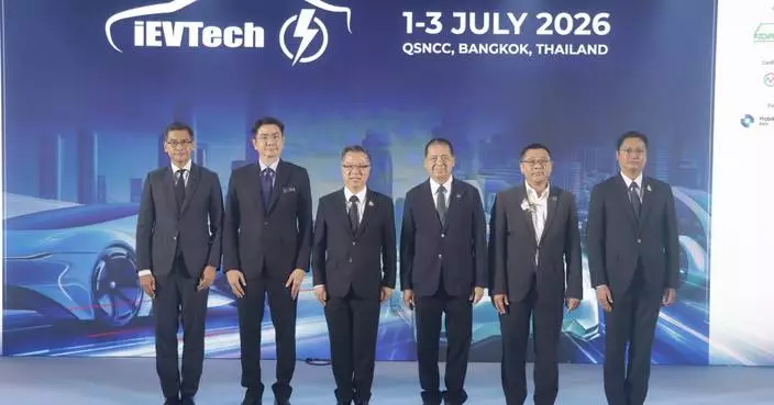 Thailand Secures $4.1 Billion in EV Chain Investments as Southeast Asia Auto Hub Pivots to Next-Gen Tech