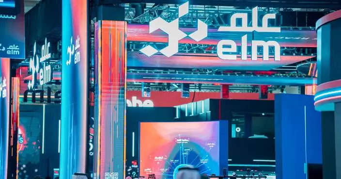 Elm to Showcase Saudi Digital Transformation Model at LEAP East Hong Kong, Eyes APAC Collaboration