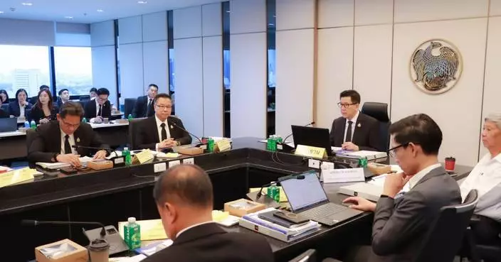 Thailand Approves $1.99 Billion in New Investment,  Led by AI and Advanced Electronics