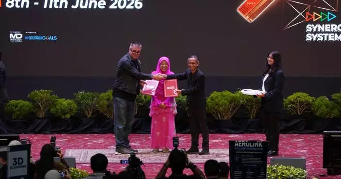 Xsolla and Management and Science University (MSU) Sign Memorandum of Understanding (MOU) to Connect Future Game Developers With Global Commercial Opportunities