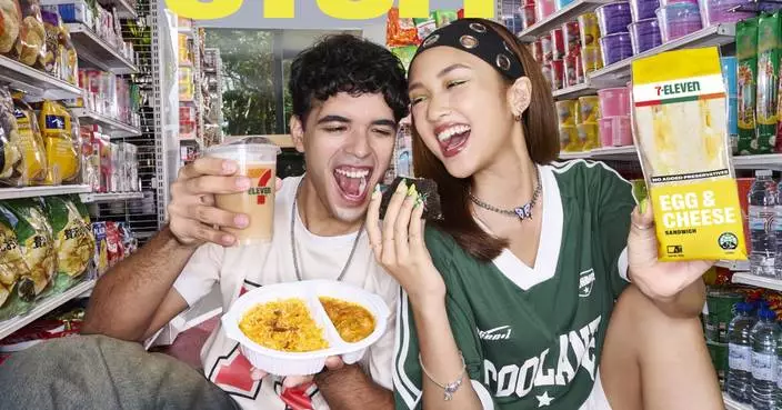 7-Eleven Singapore Launches ‘Find the Good Stuff’, Inviting Singaporeans to Rediscover Everyday Convenience