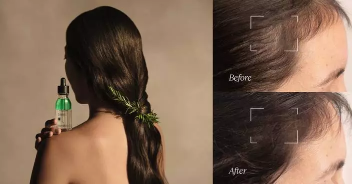 L'Occitane En Provence Helps Malaysians Address Hair Fall Through Expert Hair & Scalp Diagnosis