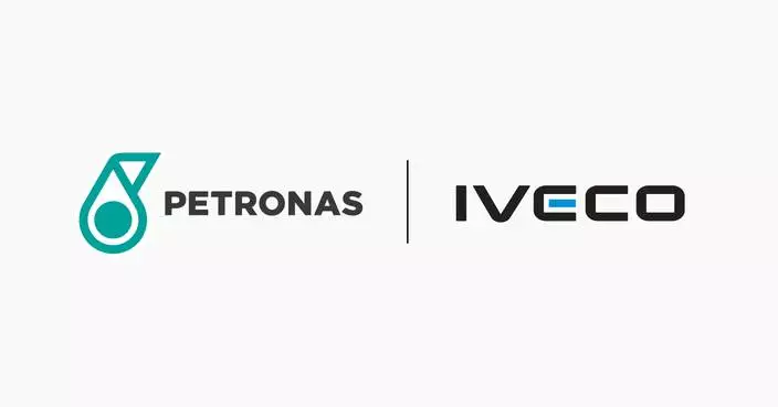 IVECO and PETRONAS Lubricants International Renew Long-Standing Partnership to Advance Commercial Vehicle Innovation