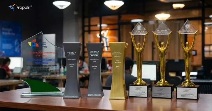 Propelrr Adopts Entrepreneurial Operating System (EOS) and AI-first Business Model to Scale 16 Years Of Operational Excellence