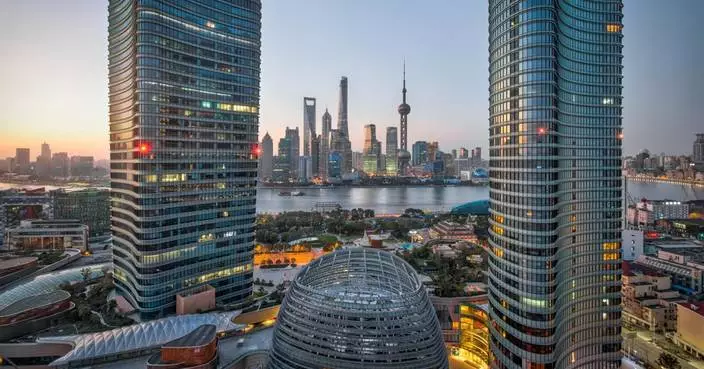 Chinese Companies Prioritise Supply Chain Resilience, AI and New Markets for Growth