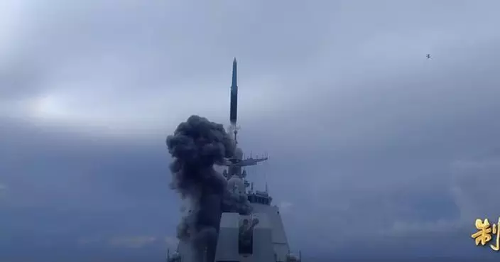 YJ-20 Debut: 1000 km Carrier Lock, Aegis Can’t Intercept