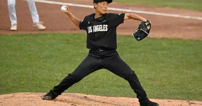 Women’s Pro Baseball League has strong contingent of international players for inaugural season