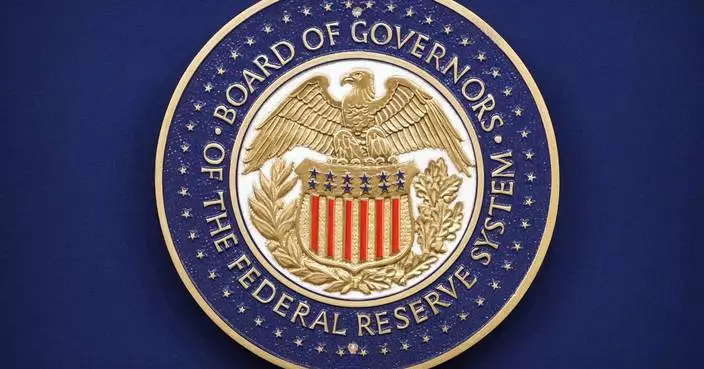 Trump administration moves ahead with efforts to fire Federal Reserve governor Lisa Cook