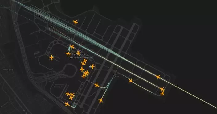 Archer’s ZEE AI Foundation Model Achieves Frontier Breakthrough for Aviation Safety: Demonstrating Real-Time 'Prediction' of Airport Surface Trajectories