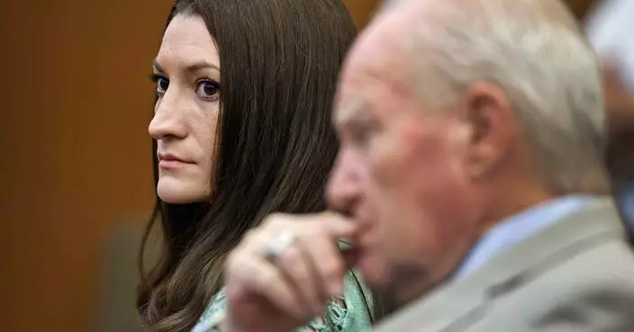 Jurors in Lindsay Clancy trial deliberating for a third day in child killings case