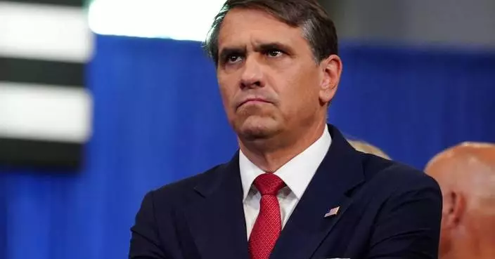 Justice Department charges more than 80 people in Puerto Rico gang takedown