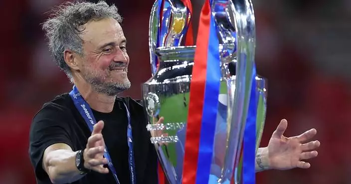 Super Cup: PSG vs Aston Villa, UEFA vs FIFA and the Somali ref barred from the World Cup