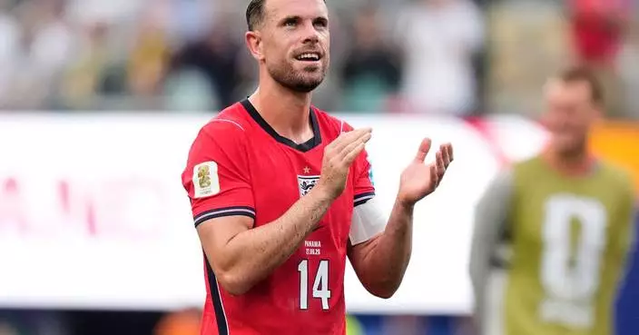 Chelsea lands veteran Jordan Henderson on 2-year deal after Brentford exit