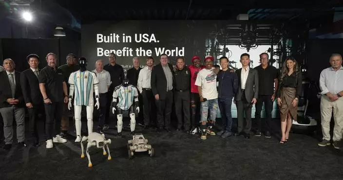 Faraday Future Announces Execution Roadmap for Its “Built in USA” Acceleration Program and Launches Distributor Recruitment; Targets to Bring Its Robot Factory Online by Year-End and First New EAI Device Product Off the Line in February 2027