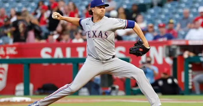 Jacob deGrom can still be 2nd-fastest to 2,000 career Ks after triceps shortened last start