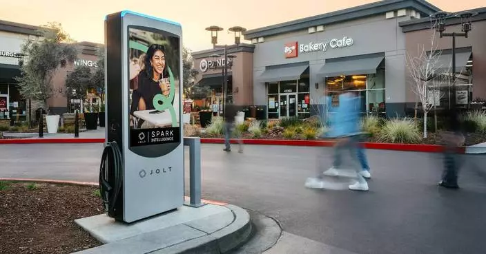 JOLT Launches Spark Intelligence in the U.S., Bringing Audience-Led Planning and Measurement to Digital Out-of-Home