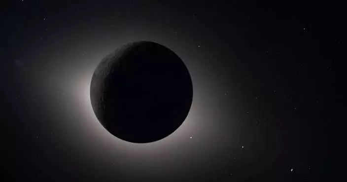 August’s total solar eclipse will sweep over Spain, Iceland and Greenland