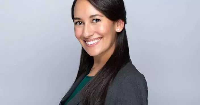 Reproductive Endocrinologist Dr. Kelly M. Chacón Joins RMA San Diego, Expanding Fertility Care in the Region