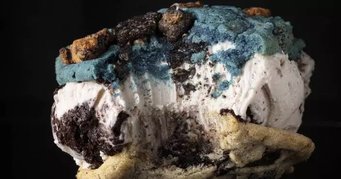 The Baked Bear Eyes Further Growth with Square as the Cookie Ice Cream Sandwich Brand Continues to Expand