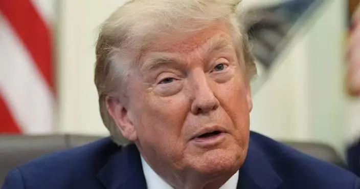 What to know about Trump's new attempt to limit birthright citizenship