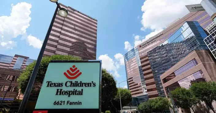 A 2-year-old at the center of a Texas brain-death dispute is taken off life support and dies