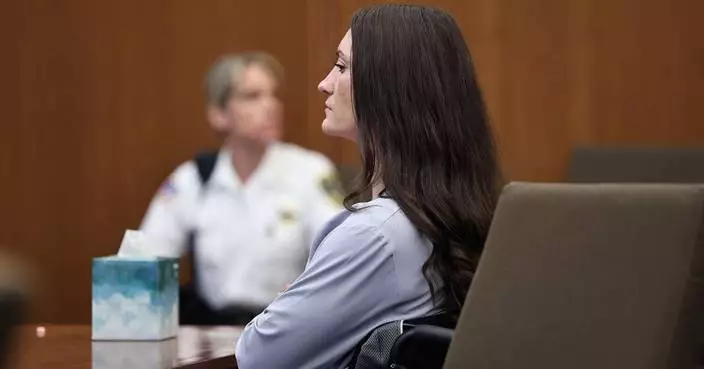 Jurors to resume deliberations in the Lindsay Clancy murder trial