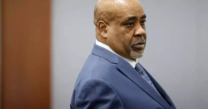 Closing statements to begin in trial of man accused of orchestrating Tupac Shakur killing