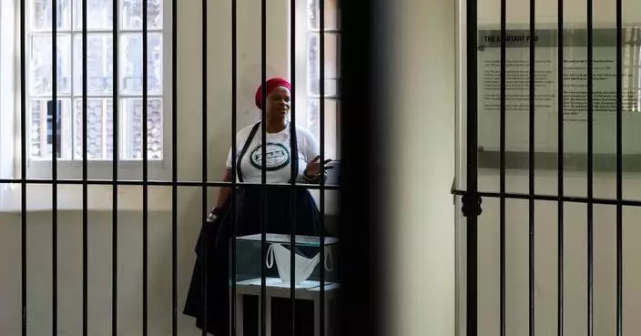 70 years after South Africa’s women challenged apartheid, some say their freedom isn't complete