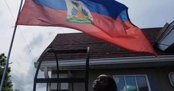 Empty pews and fear of ICE on Maryland’s Eastern Shore after TPS ends for Haitians