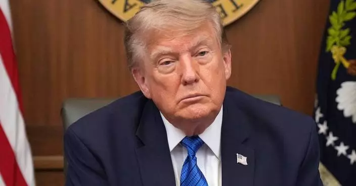 Trump says anti-weaponization fund in IRS settlement is 'dead' even as he defends it