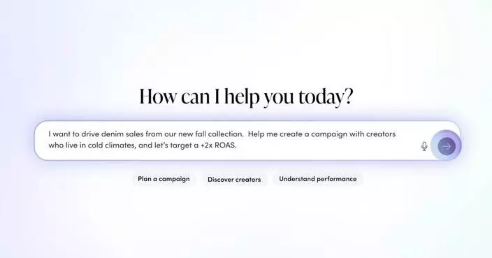 LTK Brings Creator Marketing Into the Agentic Era With New Expanded Brand Platform Experience
