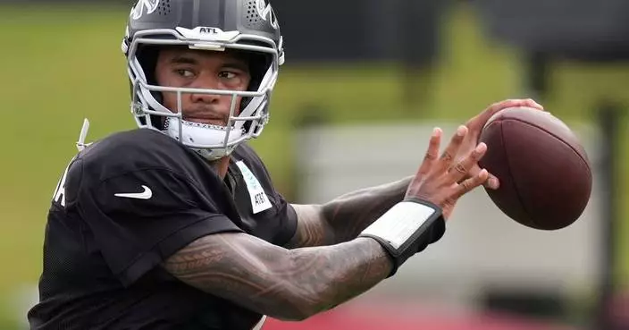 Tagovailoa to play at least first series with starters in Falcons' preseason opener against Broncos