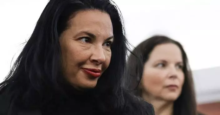 Appeals court says Trump-appointed US attorney in Nevada can’t legally serve in the role