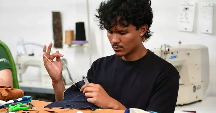 From Uniqlo to Zara, clothing brands try to win over Gen Z with a needle and thread