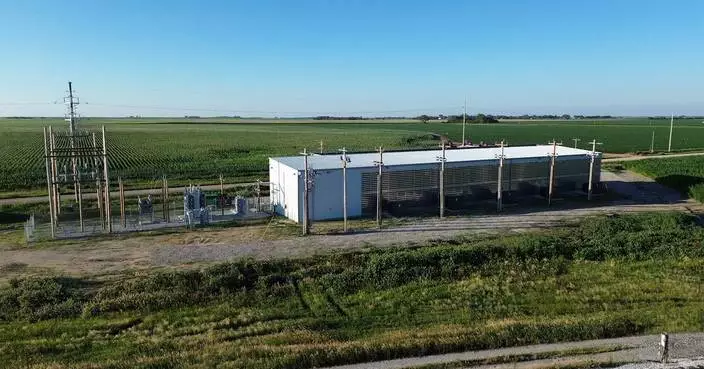 Fortitude Completes Acquisition of 12.5 MW Prosser, Nebraska Facility