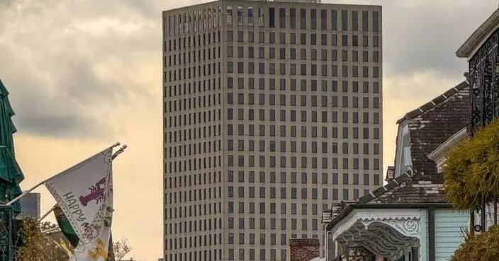 Access Point Financial and TMGOC Ventures Co-Originate $120 Million Bridge + Pref Equity to Recapitalize the New Dual-Branded Fairmont/Element in Downtown New Orleans for the Kailas Companies