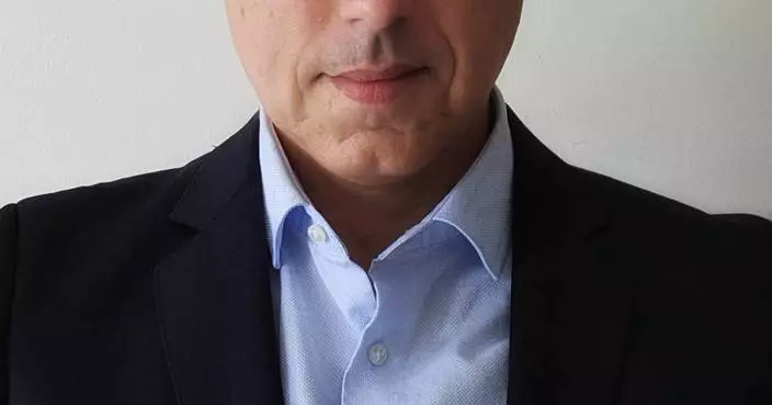 TVS Motor Company Appoints Marcel Driessen as Division Head – Europe to Drive Next Phase of Growth